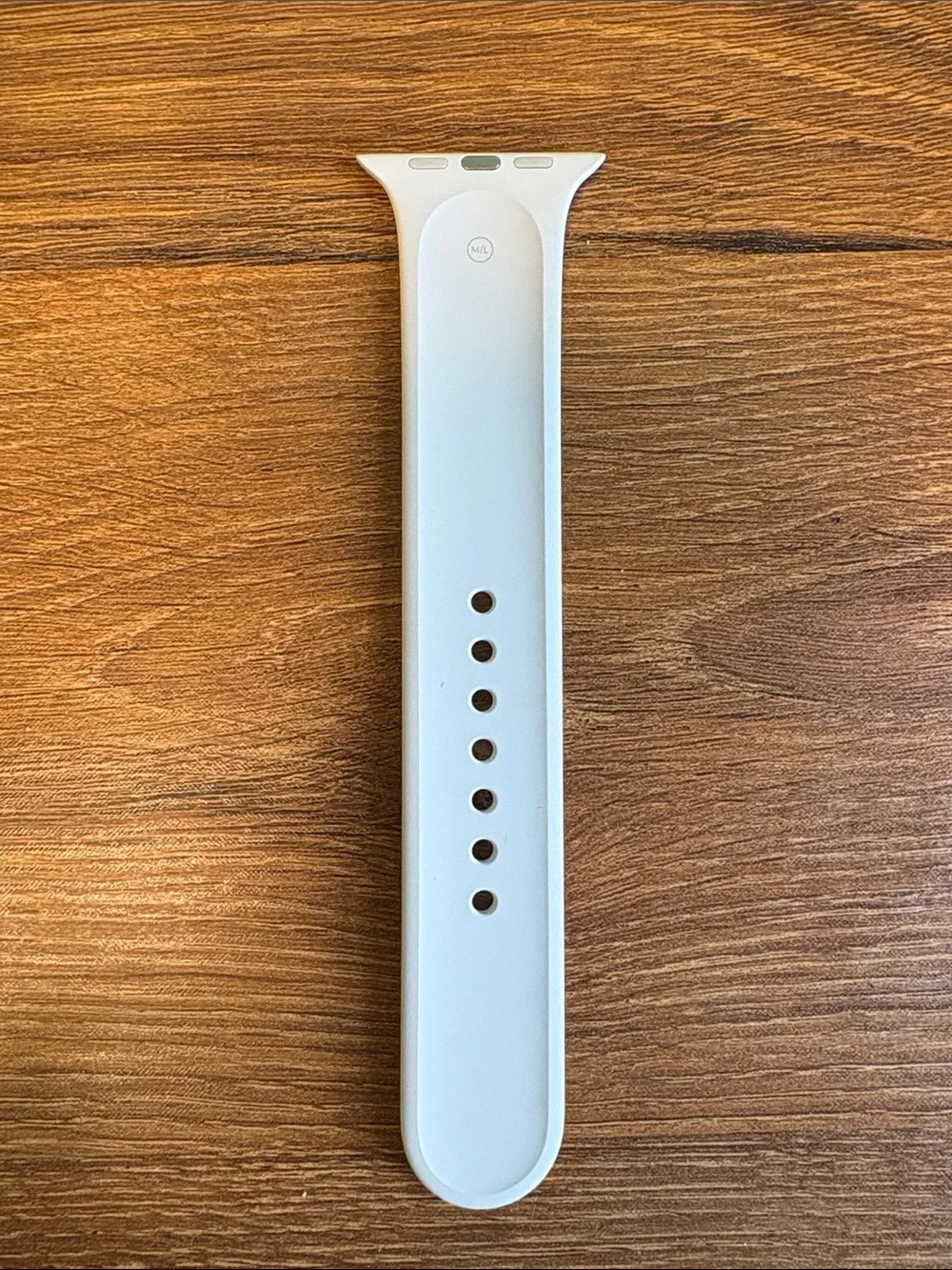 Apple Watch Sport Watch Band - S/M Size - Stone Color